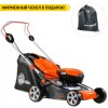 Газонокосилка электрическая MTD 4218 E HW