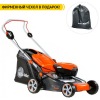 Газонокосилка электрическая MTD 4218 E HW