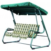 Садовые качели Green Glade Fiuggi K039 в Ижевске
