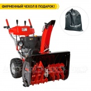 Бензиновый снегоуборщик Al-ko SnowLine 700 E в Ижевске