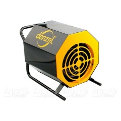 Электрическая тепловая пушка Denzel DFG01-30 в Ижевске