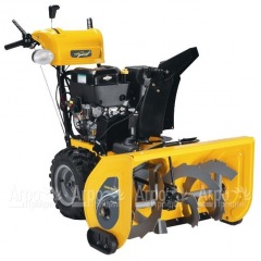 Снегоуборщик Stiga Pro 1581 HST в Ижевске