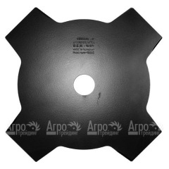 Диск для травы 4T 230 мм/25.4 мм для триммеров Oleo-Mac в Ижевске