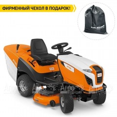 Садовый минитрактор Stihl RT 5112.1Z в Ижевске