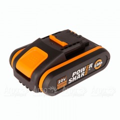 Аккумулятор Worx WA3551 в Ижевске