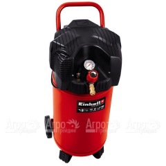 Компрессор безмасляный Einhell TH-AC 200/30 OF в Ижевске