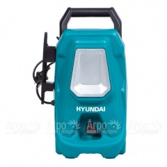 Мойка высокого давления Hyundai HHW 120-400 в Ижевске