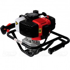 Мотобур (бензобур) Elitech БМ 52ЕН в Ижевске