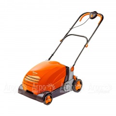 Скарификатор-аэратор электрический Flymo Compact 3400 в Ижевске