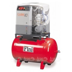 Винтовой компрессор Fini Cube 10-270F-ES-TA в Ижевске
