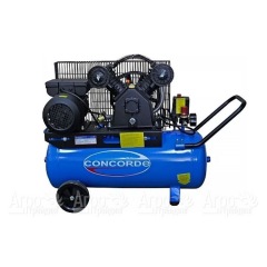 Компрессор поршневой Concorde CD-AC310/50-1 в Ижевске