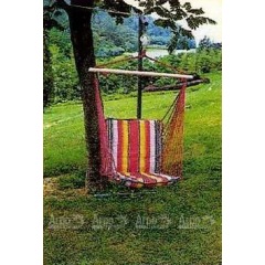 Гамак-кресло в Ижевске