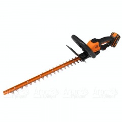 Кусторез аккумуляторный Worx WG261E в Ижевске