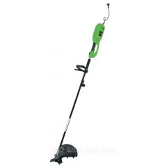 Электрический триммер Лесник Е 108 + нож в комплекте! в Ижевске