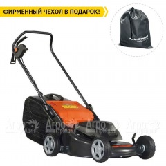 Газонокосилка электрическая Oleo-Mac G 48 PE Comfort Plus в Ижевске