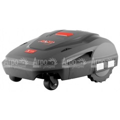 Газонокосилка-робот Solo by Al-KO Robolinho 4000 в Ижевске