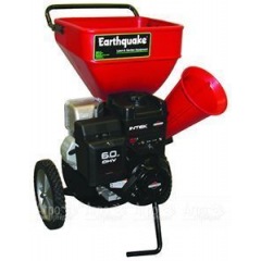 Садовый измельчитель Earthquake 9010400 в Ижевске