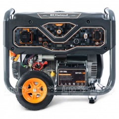Бензогенератор Helmut LS 6500EA 6 кВт в Ижевске