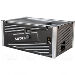 Мойка высокого давления LavorPRO MCHPV 1515 LP RA в Ижевске