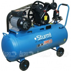 Компрессор воздушный Sturm AC932100B в Ижевске