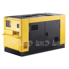 Стационарный генератор  G-Power KDE12STA в Ижевске