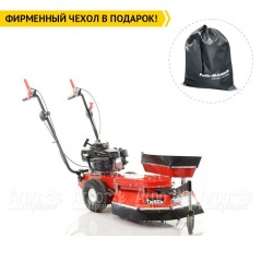 Машина для чистки плитки и брусчатки Tielbuerger TW50X в Ижевске