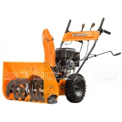 Снегоуборщик Daewoo DAST 6555 в Ижевске