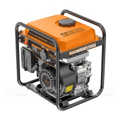 Бензиновый генератор инверторный Carver PPG-3100I 2.2 кВт в Ижевске