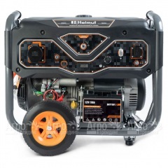 Бензогенератор Helmut LS 7500EA 7 кВт в Ижевске
