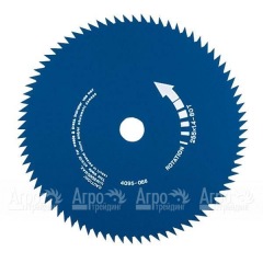 Диск кустореза 80T 255мм/25.4мм Oleo-Mac 4095-066R  в Ижевске