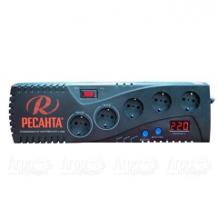 Стабилизатор Ресанта С1500 в Ижевске