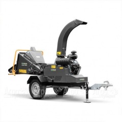 Измельчитель бензиновый Caiman Ganso 1000C в Ижевске