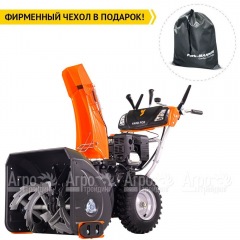 Снегоуборщик Yard Fox Optima 6654E в Ижевске
