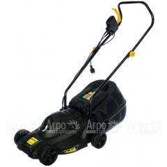 Электрическая газонокосилка Huter ELM-1100 в Ижевске