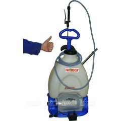 Аккумуляторный опрыскиватель Arco Coba Froggy 12-W (Арко Коба Фрогги 12 Вольт) в Ижевске