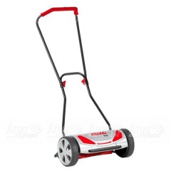 Газонокосилка механическая Al-Ko Soft Touch 38 HM Comfort в Ижевске