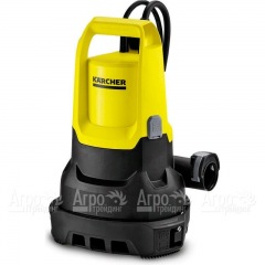 Погружной дренажный насос Karcher SP 5 Dual в Ижевске