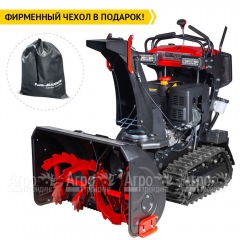 Снегоуборщик гусеничный RedVerg RD-SBS76/15TBH в Ижевске