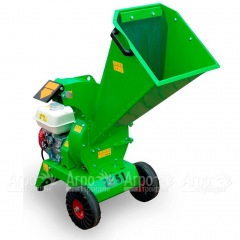 Измельчитель бензиновый Laski LS51/GX в Ижевске