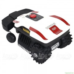 Газонокосилка-робот Caiman Ambrogio Twenty Elite в Ижевске