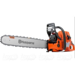 Бензопила Husqvarna 390XP-24" в Ижевске