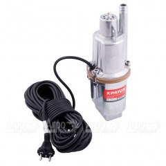 Насос погружной вибрационный Кратон SWP-01/16 в Ижевске