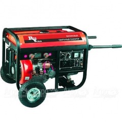 Сварочный генератор RedVerg RD190EBW 4.5 кВт в Ижевске