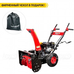 Снегоуборщик P.I.T. Снегирь 4100 С в Ижевске