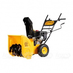 Снегоуборщик Texas Snow King 617TGE в Ижевске