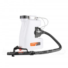 Генератор холодного тумана Patriot PT-16F в Ижевске