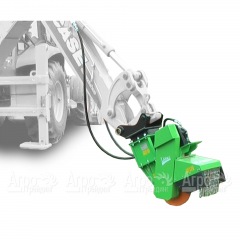 Измельчитель пней навесной Laski FZ500 Rato в Ижевске