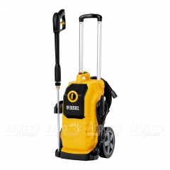 Мойка высокого давления Denzel K 70 Power в Ижевске