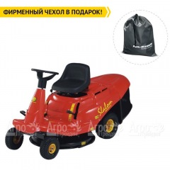 Садовый райдер Eurosystems Slalom 67 в Ижевске