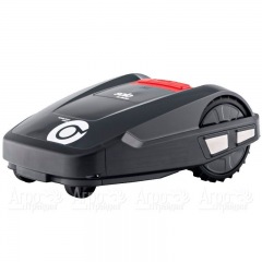 Газонокосилка-робот Solo by Al-KO Robolinho 3100 в Ижевске